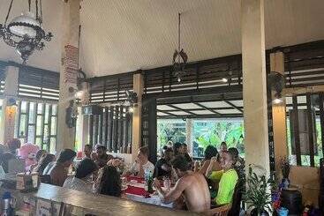 هتل Floraville Phuket Resort