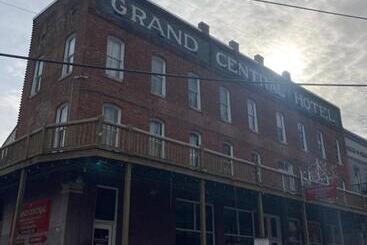 هتل Grand Central