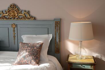 هتل Grand Hôtel Henri   Teritoria