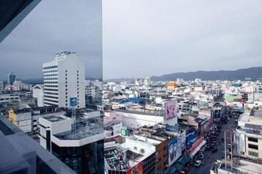 هتل V.l. Hatyai
