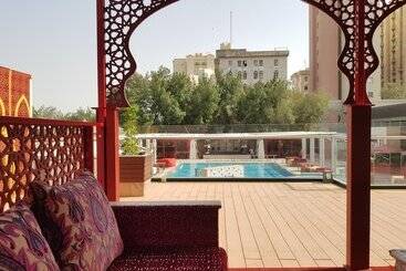 هتل Holiday Inn Kuwait Al Thuraya City, An Ihg