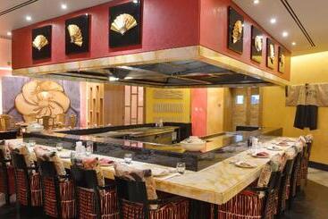 هتل Holiday Inn Kuwait Al Thuraya City, An Ihg