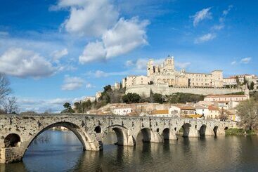 Ibis Budget Beziers Est Mediterranee A9 / A75  Adults Only - Béziers