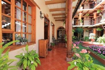 هتل La Casa De Mamá