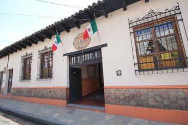 هتل La Casa De Mamá
