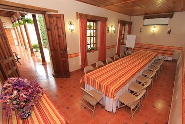 هتل La Casa De Mamá