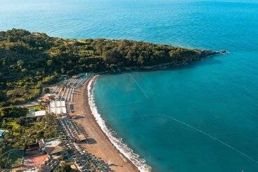 هتل Laguna Beach Alya Resort & Spa   All Inclusive