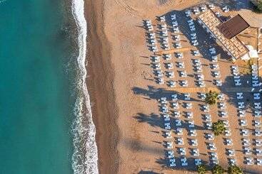 هتل Laguna Beach Alya Resort & Spa   All Inclusive