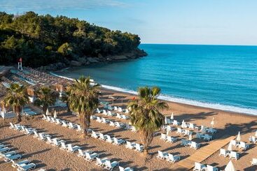 هتل Laguna Beach Alya Resort & Spa   All Inclusive