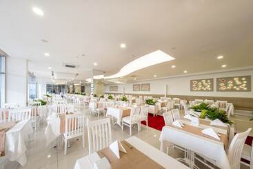 هتل Laguna Beach Alya Resort & Spa   All Inclusive
