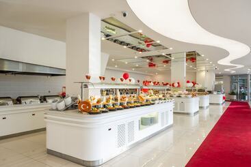 هتل Laguna Beach Alya Resort & Spa   All Inclusive