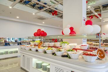 هتل Laguna Beach Alya Resort & Spa   All Inclusive