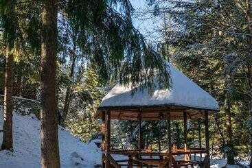هتل Lavanda Country Club