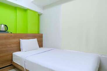 هتل Legreen Suite Tebet