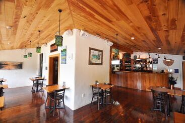 هتل Lochmara Lodge
