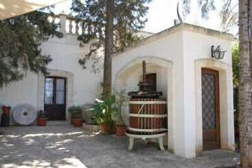 هتل Masseria Don Sante