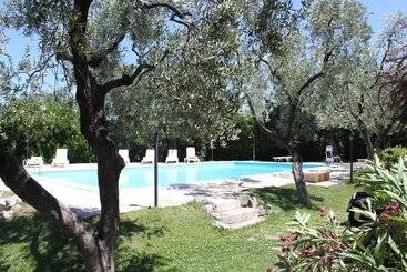 هتل Masseria Don Sante