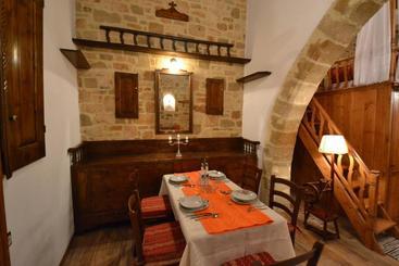 Patitiri Villa