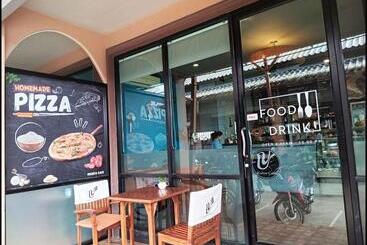 هتل Phuket Siam Villas   Sha Plus