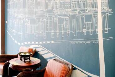 هتل Phuket Siam Villas   Sha Plus