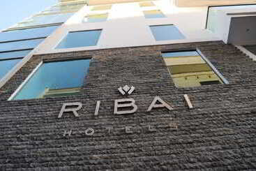 Ribai Hotels  Riohacha - Riohacha
