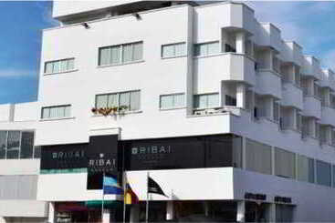 Ribai Hotels Riohacha