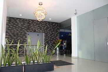Ribai Hotels  Riohacha
