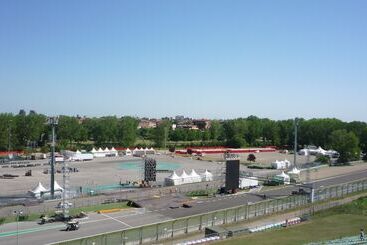 Smart Hotel Autodromo