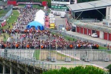Smart Hotel Autodromo