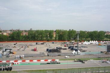 Smart Hotel Autodromo