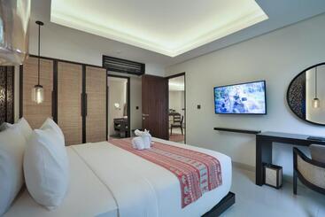 هتل Sanctoo Suites & Villas