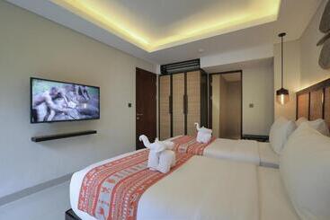 هتل Sanctoo Suites & Villas