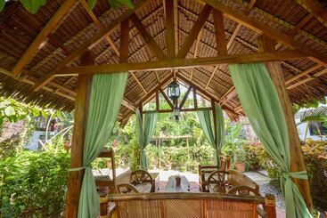 Otel Secret Garden Resort