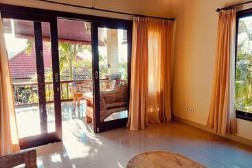 هتل Shankara Parada Villas