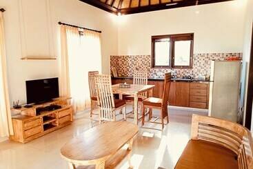 هتل Shankara Parada Villas