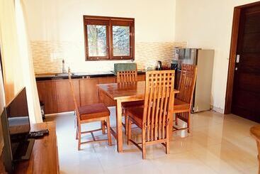هتل Shankara Parada Villas
