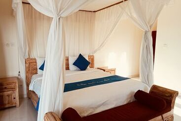 هتل Shankara Parada Villas