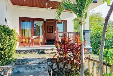 هتل Shankara Parada Villas
