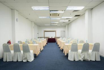 Th Hotel Kelana Jaya