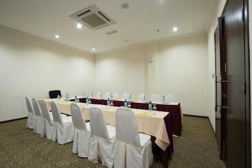 Th Hotel Kelana Jaya