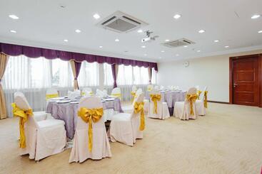 Th Hotel Kelana Jaya