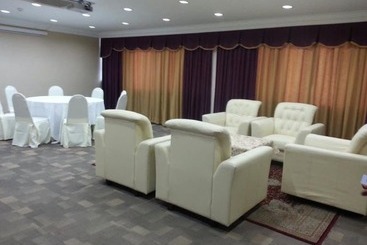 Th Hotel Kelana Jaya