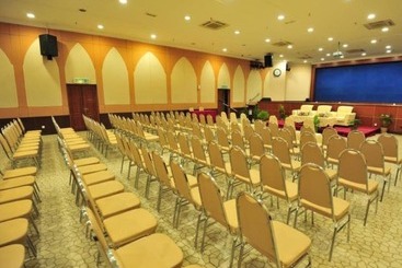 Th Hotel Kelana Jaya