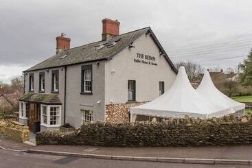 酒店 The Redan Inn