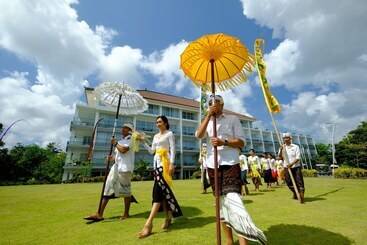 هتل The Sintesa Jimbaran Bali