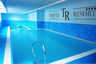 هتل Timeto Resort