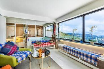 Troodos Hotel & Spa