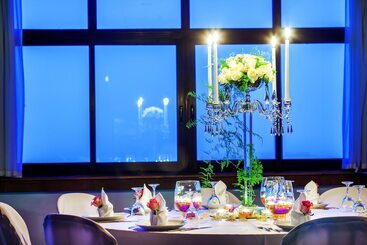 Troodos Hotel & Spa