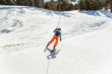 Troodos Hotel & Spa