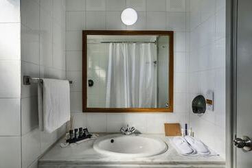 Troodos Hotel & Spa